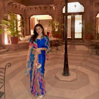Kirti Singh (@kirteeesingh) 's Twitter Profile