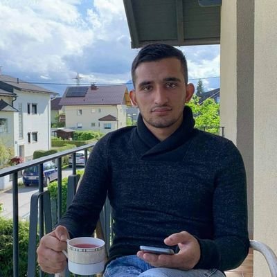 SadiqiWajid's profile picture. 