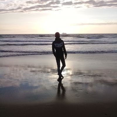 ganyani_oscar's profile picture. 