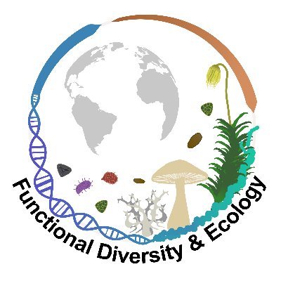 Official account of the Functional Diversity and Ecology group at @UniGraz. We work towards understanding the role of cryptogamic covers in the Earth system.