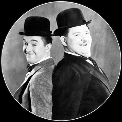 The latest News, information & history relating to The Kings Of Comedy, Laurel and Hardy.
Support -  https://t.co/43UQLKNt8S
#LaurelAndHardy #StanAndOllie