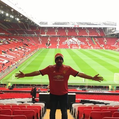 Manchester United & FPL Only