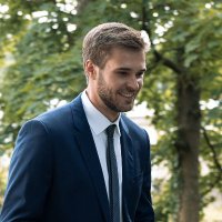 Matthias Starz (@matthiasstarz) 's Twitter Profile