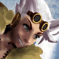 YoramDev(@YGamedev) 's Twitter Profile Photo