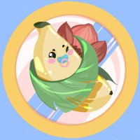 BabyBananaToken (@babybananatoken) 's Twitter Profile