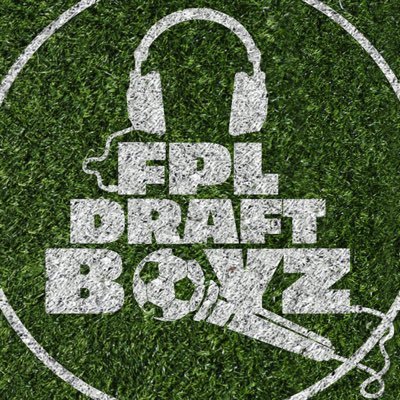 The #1 Draft oFPL Podcast. Join three Aussie, veteran drafters as we bring you all the insight and banter you could need on a weekly basis. Available everywhere