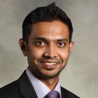 Ajai Rajabalan (@euvolemia) 's Twitter Profile