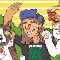 Alenka @llamakarl@hachyderm.io (@gingy_love) 's Twitter Profile Photo