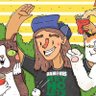 gingy_love's profile picture. DevRel @codekiwicom✈️| Beer & Punk rock geek🍻Serial meetup organizer🎙️ | 😻#marcythecat #gingythecat #прянес😼