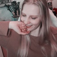 Nici (@_nixime_) Twitter profile photo