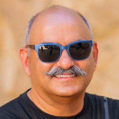 MohnishPabrai Profile Picture