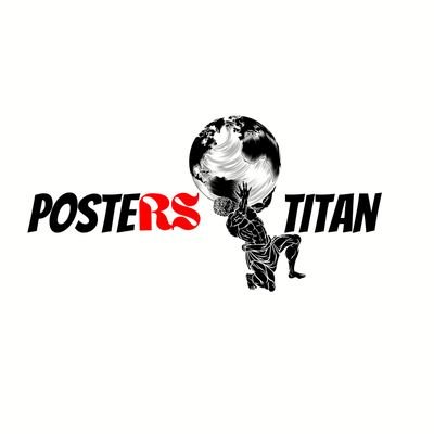 posters_titan's profile picture. Art as an expression of Love, Beauty and Elegance.

Instagram ➡️ @PostersTitan