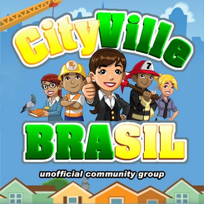 CityVille Brasil