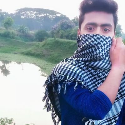 AhamedNahid8's profile picture. Attitude boy