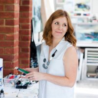 Georgia Elliott (@gelliottartist) 's Twitter Profile