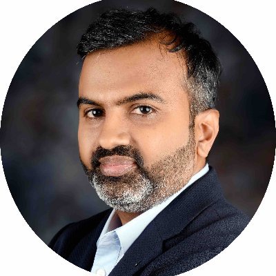 Vijay Muktamath Profile