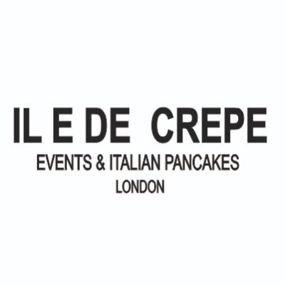 INDULGING ITALIAN PANCAKES CATERING SERVICE FOR YOUR EVENTS IN LONDON, UK (Sweet, Savoury, Gluten Free, Vegan)