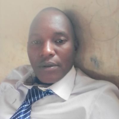 GitariNdungu's profile picture. Economist