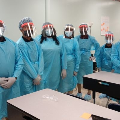 MichellePow22's profile picture. Health Innovation Coordinator
Erlanger Health System
The Howard School