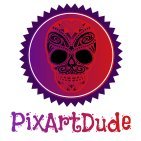 PixArtDude (@pixartdude) 's Twitter Profile