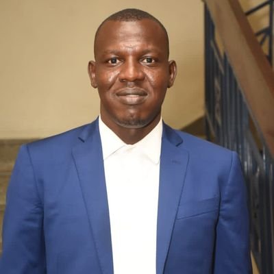 Mutwakel Dagash, a Sudanese writer and researcher.