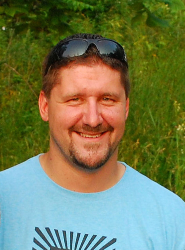 ALLin4Christ's profile picture. Husband of one - Father of two - Following the One - Pastor to many.
Go all in or go home!