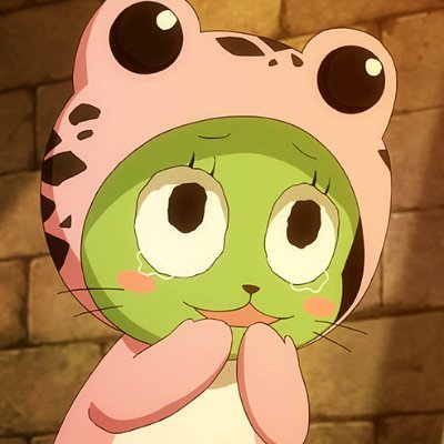 Frosch