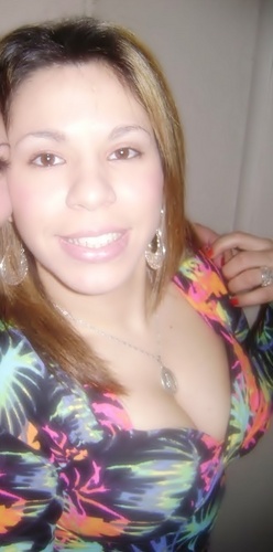Priscila Pereira, 27 anos, geminiana, sou parceria, xavante, gaúcha, amo sair, teimosa, chata, introsada, amiga de todo mundo!