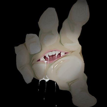 vinceofcamden's profile picture. horror author and illustrator 
24yo he/they