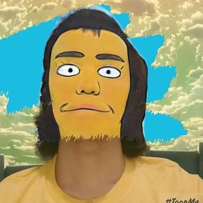 Jawns8's profile picture. #meh
