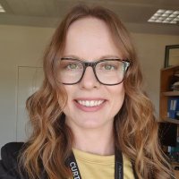 Dr Krysten Blackford (@k_blackford_) 's Twitter Profile