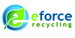 eForceRecycling's profile picture. eForce Compliance is a metro-Philadelphia area recycling company that specializes in items that are difficult to recycle.