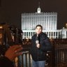 MarceloCourrege's profile picture. “Listen, then make up your own mind” Gay Talese - Reporter / Ex-foreign correspondent in Moscow, London and Paris / TV Globo