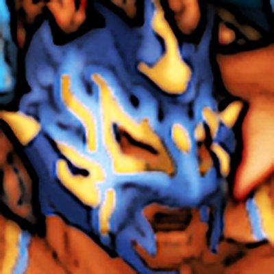 All-original pro wrestling promotion based in Fire Pro Wrestling World.