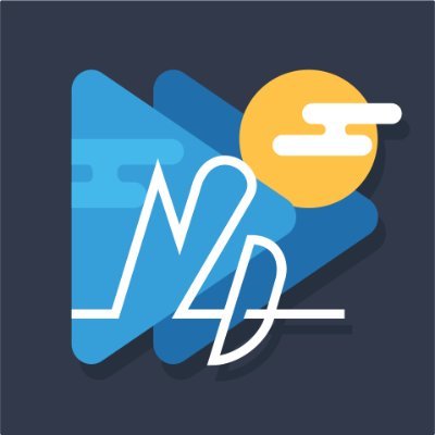 Next2D's profile picture. 2D entertainment development made easy! Fast! Comfortable!
https://t.co/6DPO9HXXvI

operation sample youtube video.
https://t.co/IulcmVZrX2