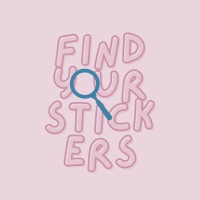 check my shop on shopee ||
selling treasure and other kpop groups inspired stickers || dm me for any request
