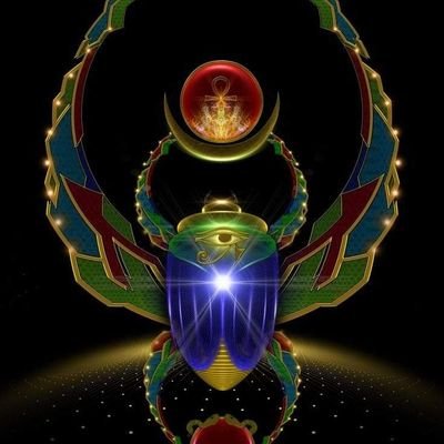 Ra43133681's profile picture. KAMITE 🖤