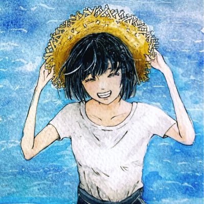 mya_siさんのプロフィール画像