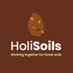 HoliSoils Project 🇪🇺 (@holisoils) Twitter profile photo