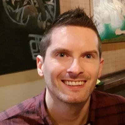 Alter Ego Profile, Following all things codey. Like a superhero except geekier and without any superpowers 🤦♂️