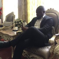 Franck Irung (@bunia08e) 's Twitter Profile