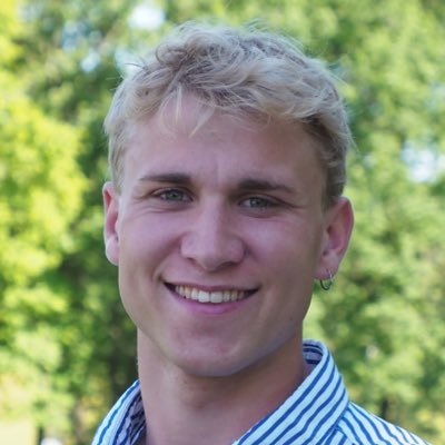 toke_ebbesen's profile picture. Er blevet student, så nu venter der et par fjumreår forude. Suppleant for Konservative i byrådet i Aabenraa kommune. 🇩🇰