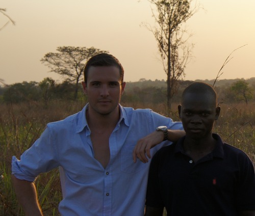 RTFPmovie's profile picture. An inspirational story of hope. RTFP follows Jonathan, a former child soldier from Northern Uganda on an amazing journey of self discovery.
