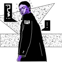purplechimp (@purplechimp1) 's Twitter Profile