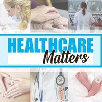 Healthcare Matters(@hcm_uk) 's Twitter Profile Photo