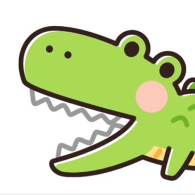 ピュアじじい🐊