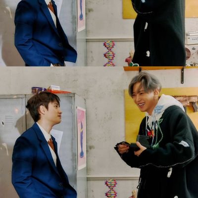 tertlis's profile picture. #ใส่นัวแฟมิลี่ & #เนเน่ & #จางเจียหยวน

▪︎* ตามห่าง ๆ + รีทวิตเยอะมากกก *▪︎

#คู่ตบทวิตเตอร์ประทาน #ไฮคิว #Haikyuu #ハイキュー
#ชุมชนนักสร้างสรรค์ #โฮมุ้เพื่อนเอ๋ย