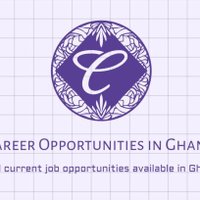 Career Opportunities In Ghana(@ghana_career) 's Twitter Profile Photo