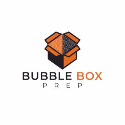 3PL Warehouse / Prep Center in NJ.
You know it's us when you see the green carpet.
Tax-free on Shoes/Clothing/Unprepared Food Items
Join BBP today, DMs open!