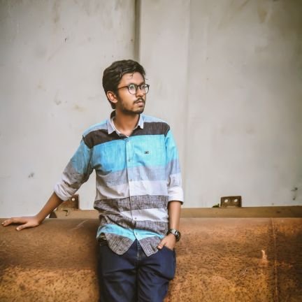 raaaaaahuul's profile picture. কোথায় রয়েছে ভাবি লুকিয়ে বিষাদ তবুও❗